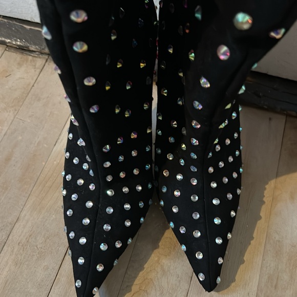 Express boots - Picture 3 of 8